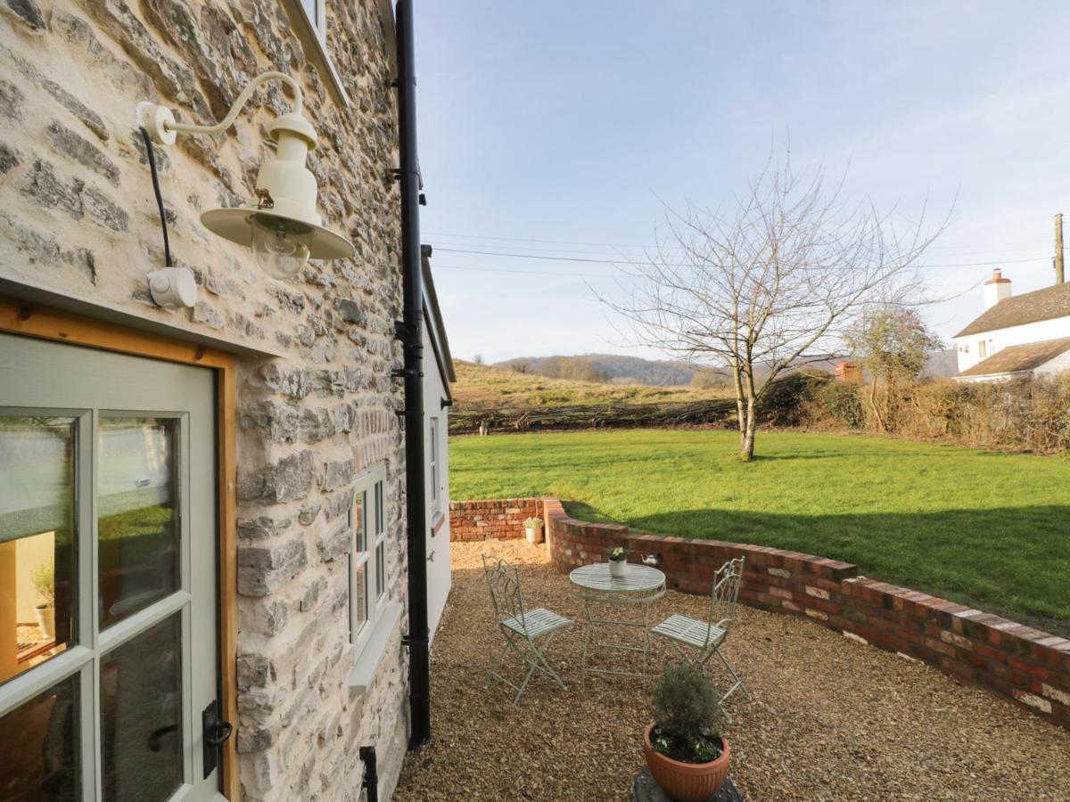 Ivy Cottage Great Malvern Exteriér fotografie