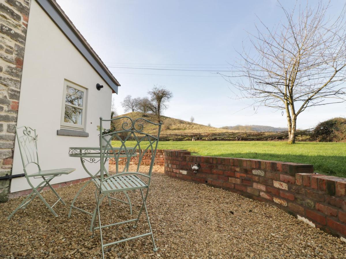 Ivy Cottage Great Malvern Exteriér fotografie